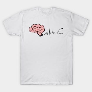 Psychiatrist doctor T-Shirt